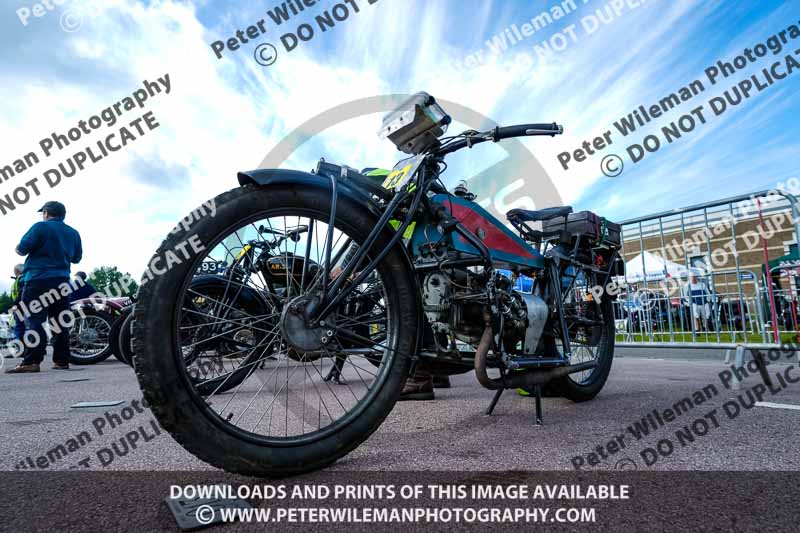 Vintage motorcycle club;eventdigitalimages;no limits trackdays;peter wileman photography;vintage motocycles;vmcc banbury run photographs